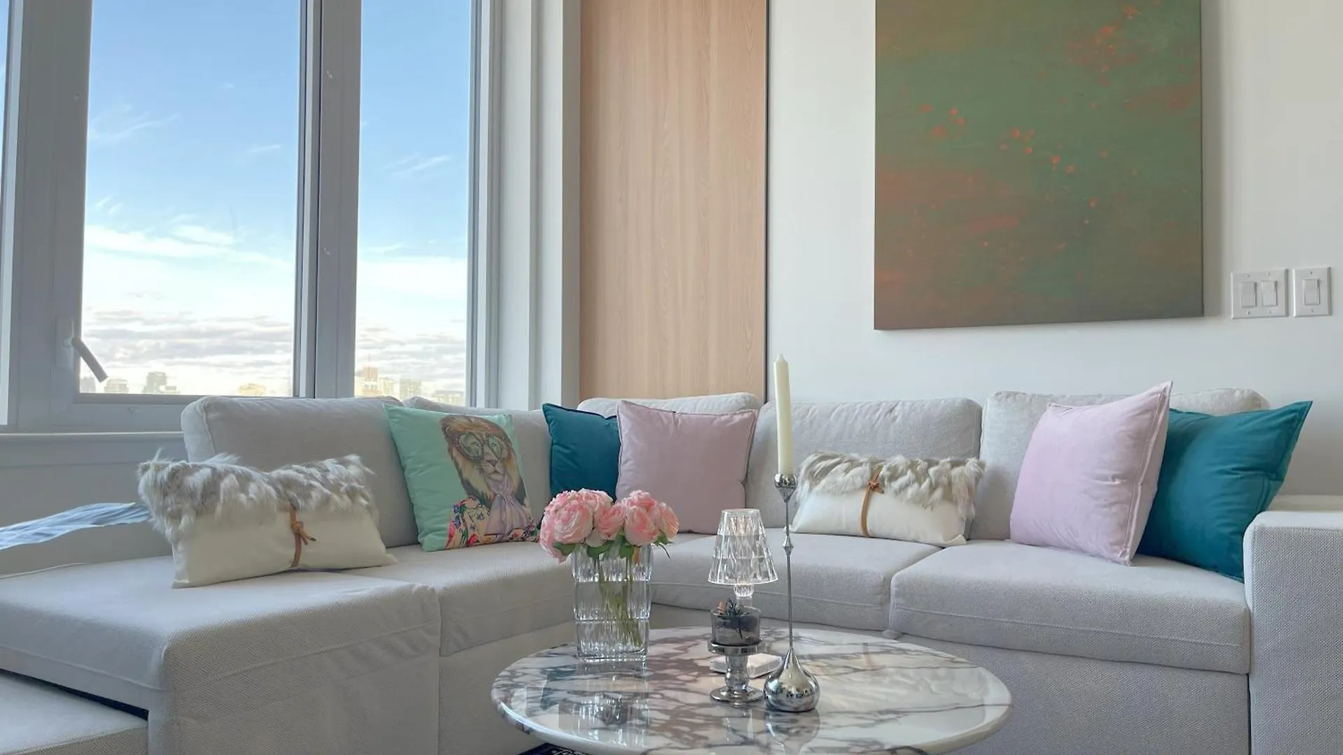 Deluxe Penthouse Two Bedrooms Suites Skyline Cn Tower Lakeview Dt Toronto Aparthotel