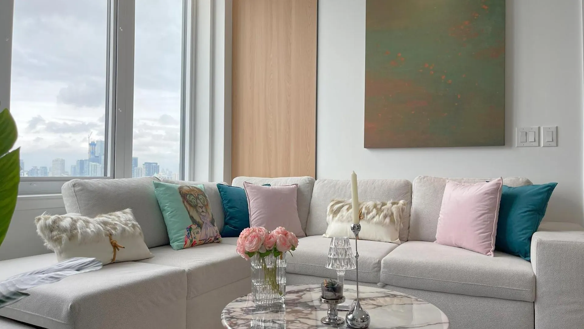 Aparthotel Deluxe Penthouse Two Bedrooms Suites Skyline Cn Tower Lakeview Dt Toronto