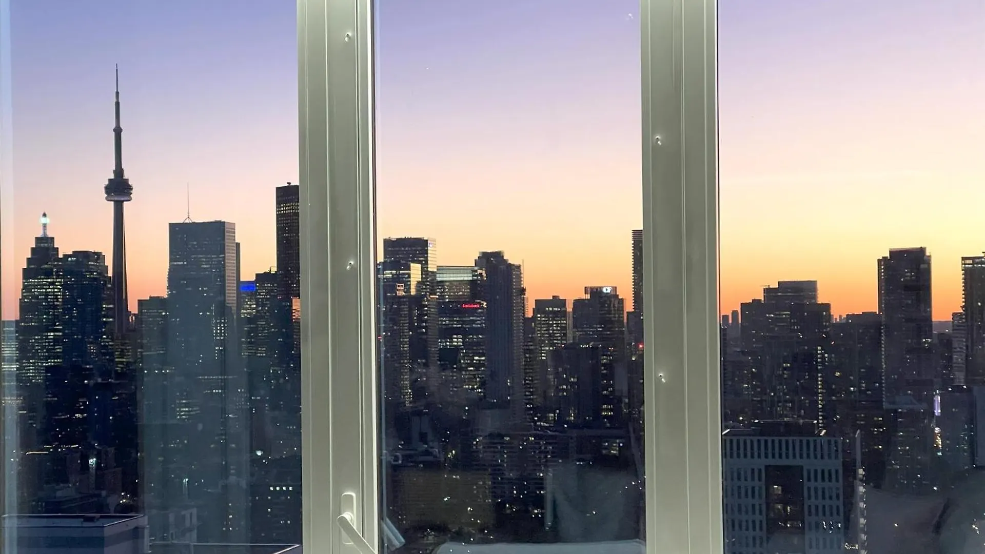 Deluxe Penthouse Two Bedrooms Suites Skyline Cn Tower Lakeview Dt Toronto 0*,